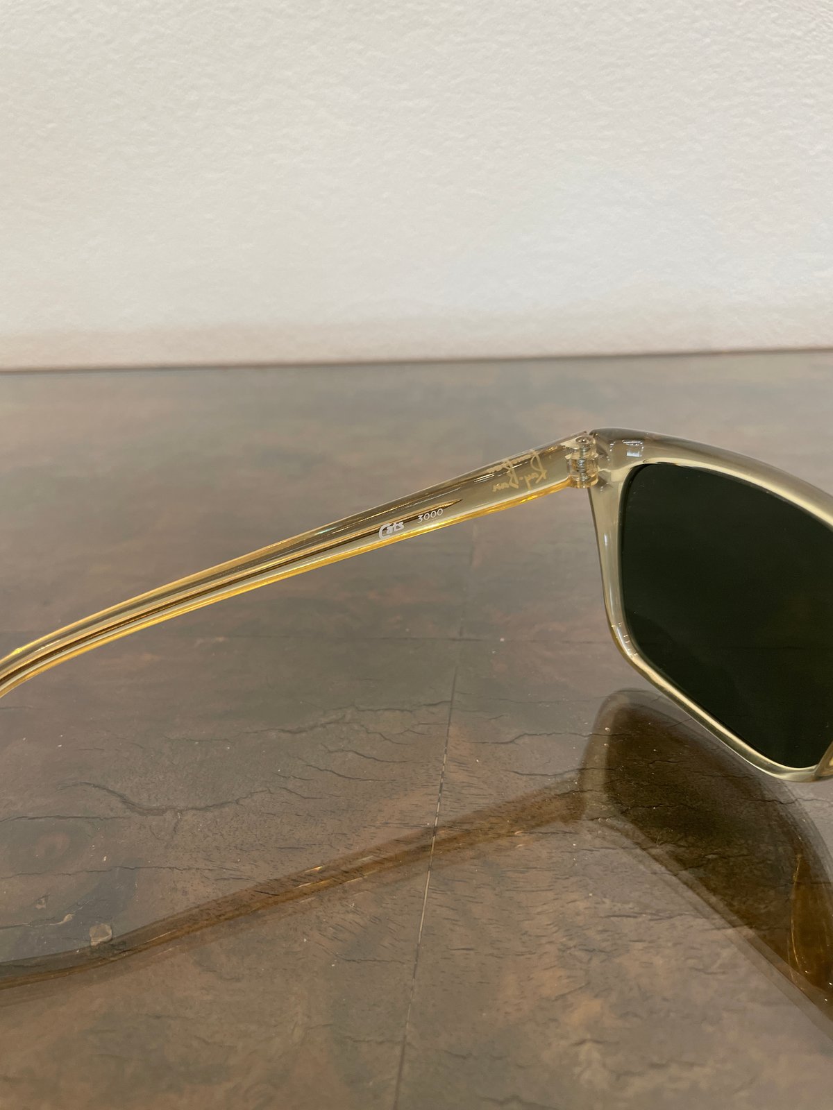90s B&L RAY-BAN Cats 3000 | Clout