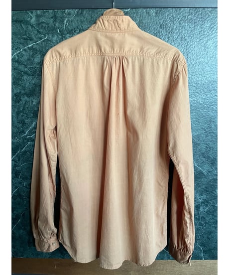 70s pin tuck shirts