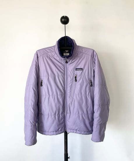 2003s Patagonia Puff Jacket