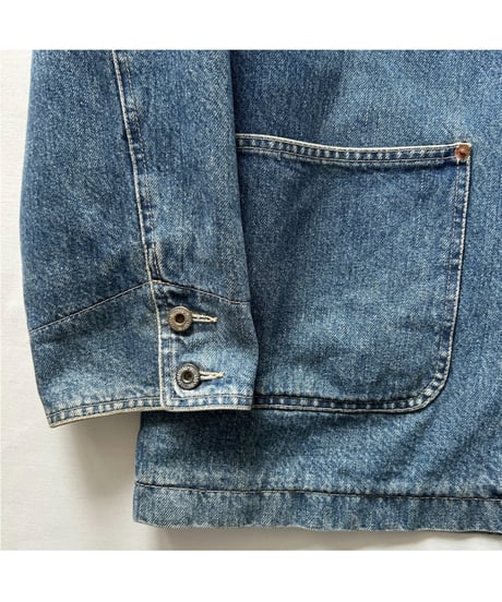 Vintage MUSTANG Coveralls