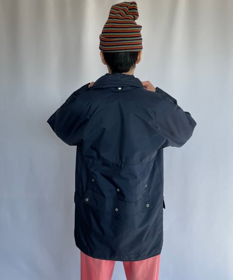 Vintage Fisherman's Jacket