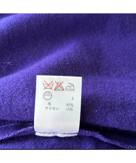 Ralph Lauren COUNTRY Wrap Skirt