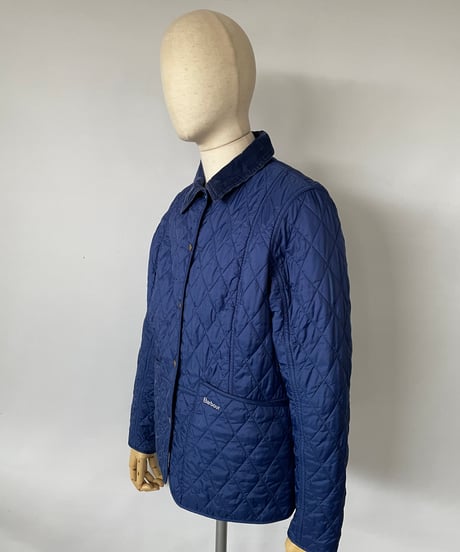 Barbour Quilted Jacket