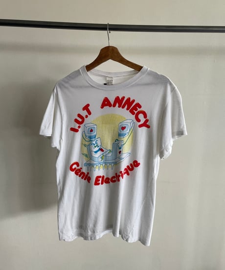 90s I.U.T. ANNECY