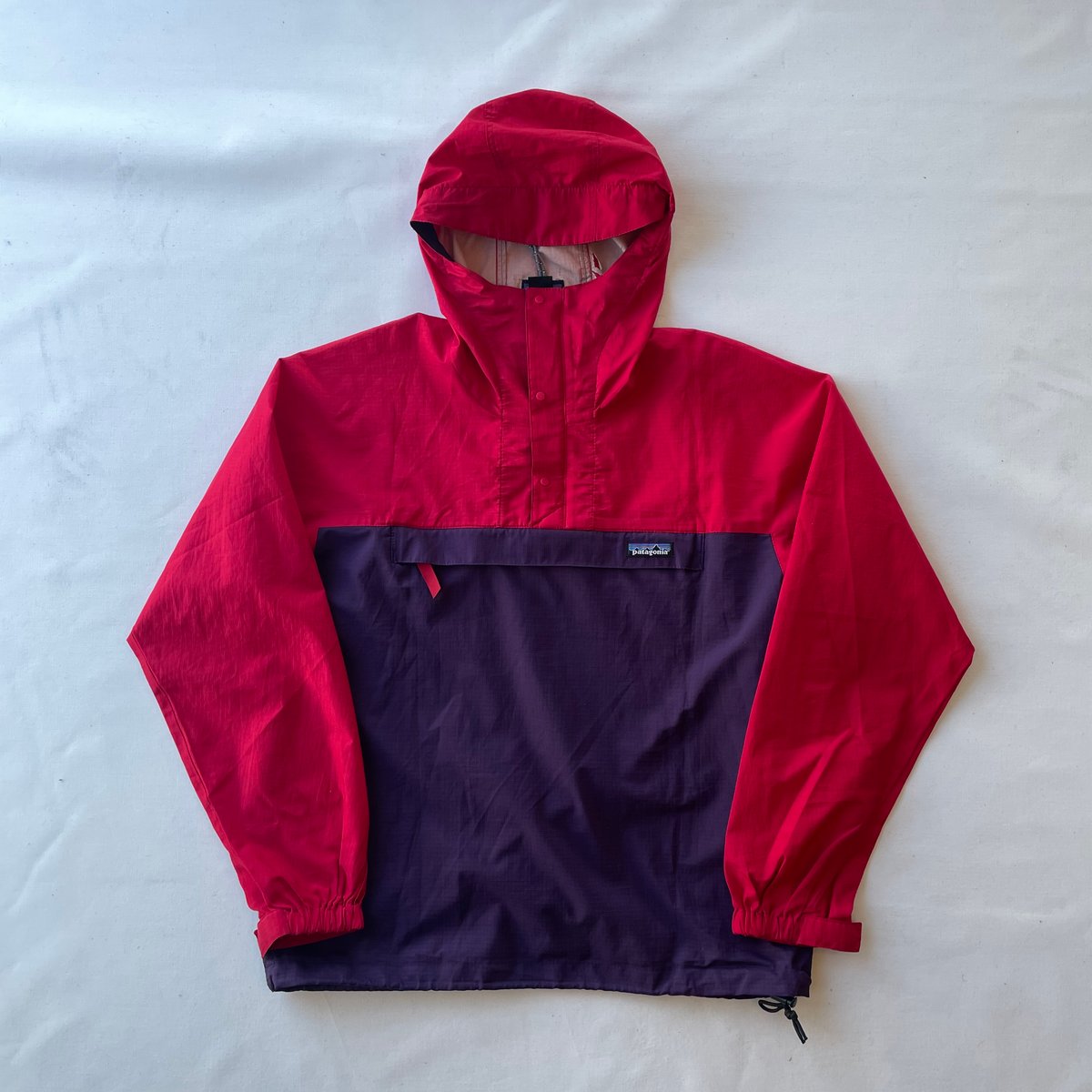 97s Patagonia Pneumatic Pullover 