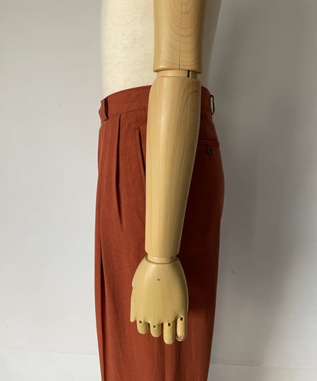 MADE IN WEST GERMANY SLACKS