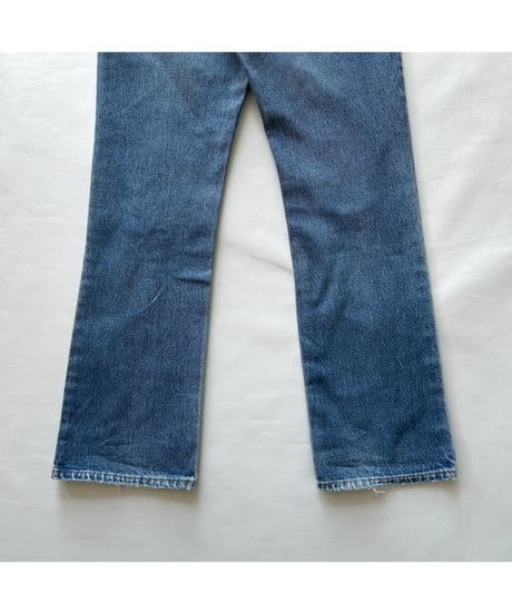 70s~80s Levi's Denim Pants