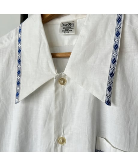 70s Grandpa shirt