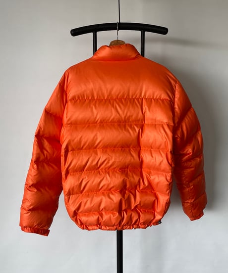 BURTON DOWN JACKET