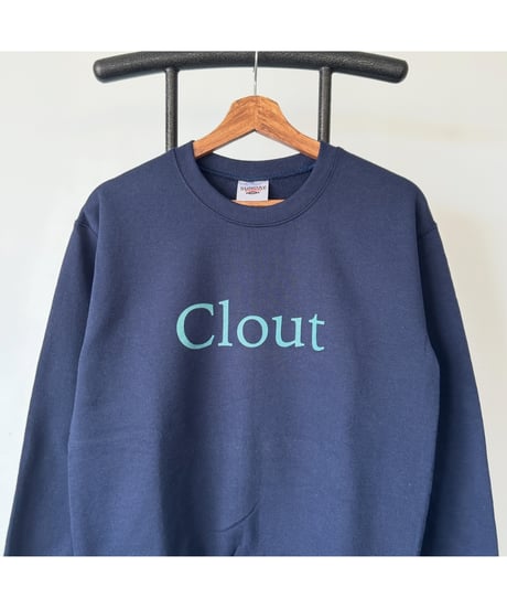 Clout Original Sweatshirt (Glow in the Dark)