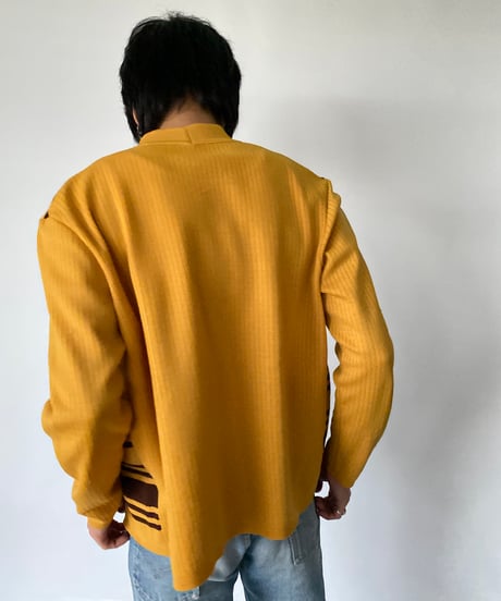 70s Vintage Hornet Cardigan