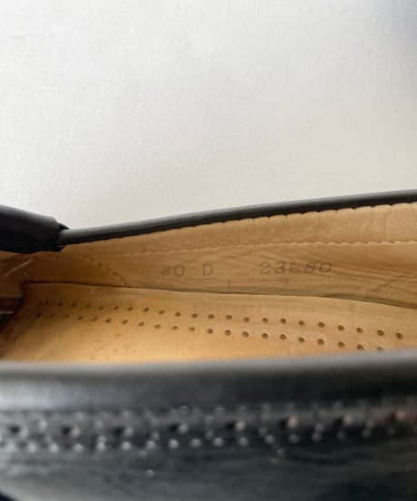 COLE-HAAN Quilted Loafers