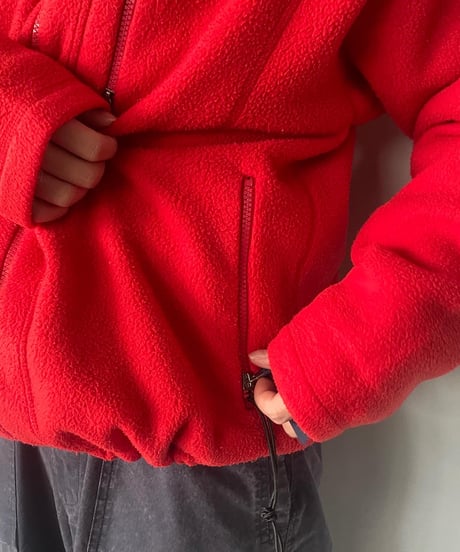 00s Patagonia synchilla fleece jacket L
