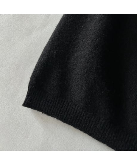 S/S sweater