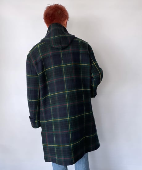 RALPH LAUREN RUGBY duffle coat XL