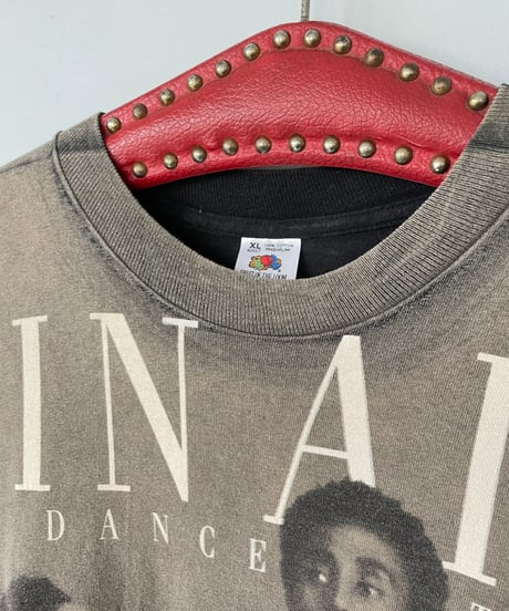 93s Annie Leibovitz "ALVIN AILEY" Tee