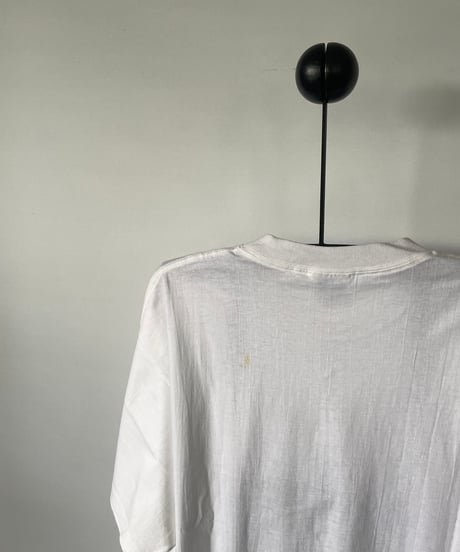 DEAD STOCK 00s VISA DOG s/s tee XL