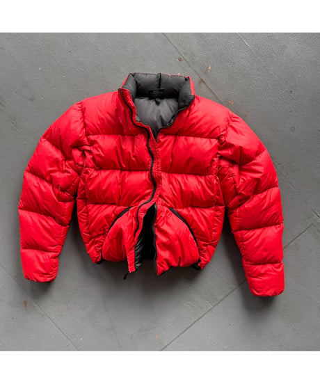 made in usa FEATHERED FRIENDS Helios Jacket