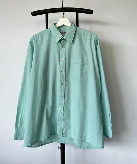 80-90s Euro Vintage Southwest L/S shirt