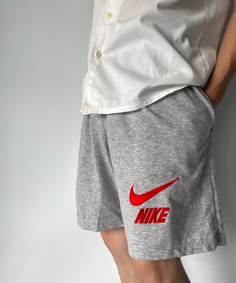 Vintage NIKE sweat shorts