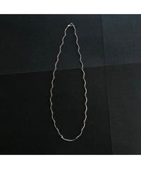 Vintage Wave necklace
