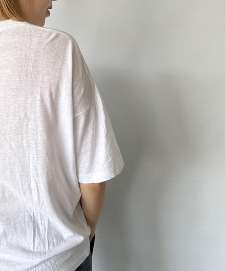 90s-00s "NESSEBAR BULGARIA" s/s tee