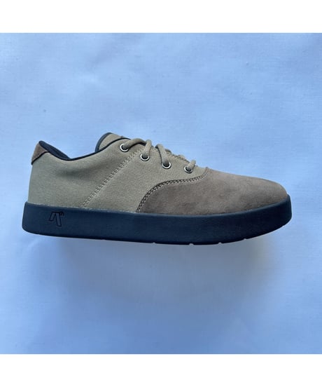 AREth PLUG "Khaki×Green"