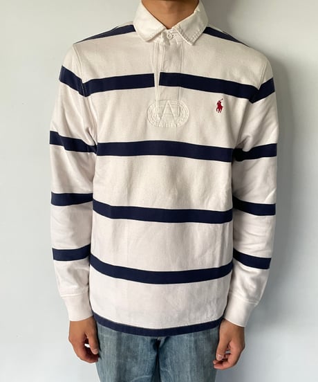 Ralph Lauren L/S Polo shirt
