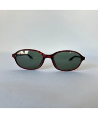 90s B&L RAY-BAN OPAY w2838
