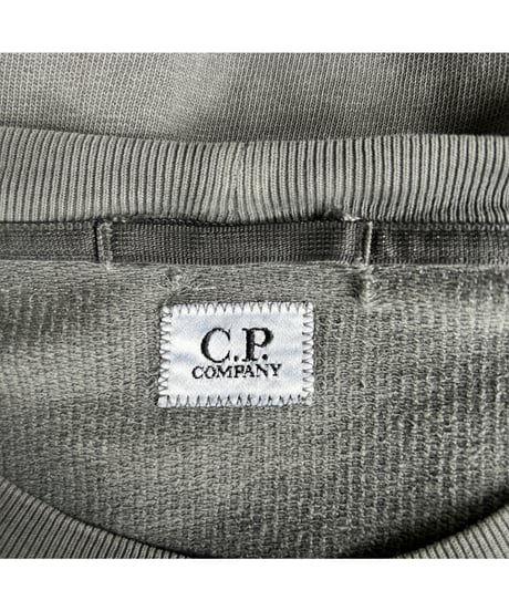 2010s C.P. COMPANY Crew Neck Sweat