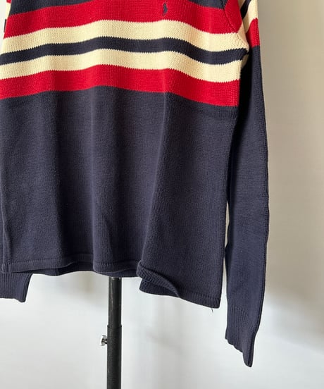 90s Ralph Lauren Cotton knit