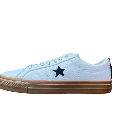 new!! converse one star pro US10