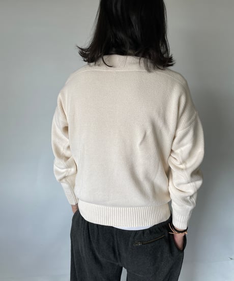 90s GAP cotton knit