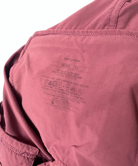 13s patagonia surf shorts W33