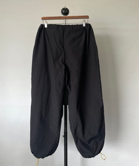 TIMBERLAND MOUNTAIN ATHLETICS nylon pants
