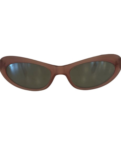 DEAD STOCK 90s RAY-BAN  RITUALS B&L