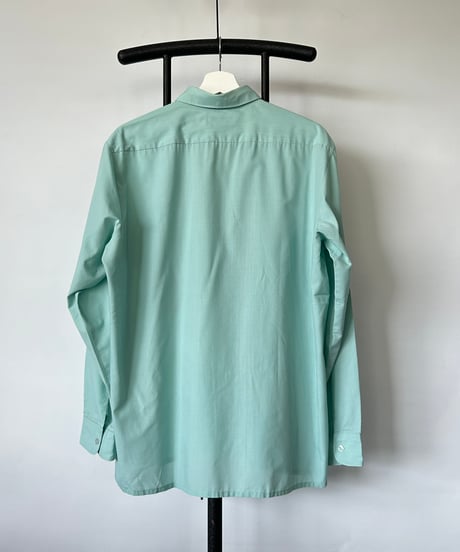 80-90s Euro Vintage Southwest L/S shirt