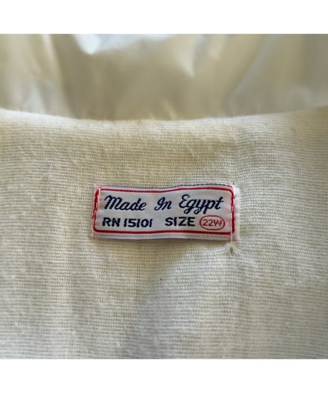 90s Dead stock gathered Coach Jacket
