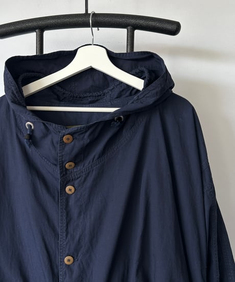 90s Made In Italy  Multi Pocket Parka