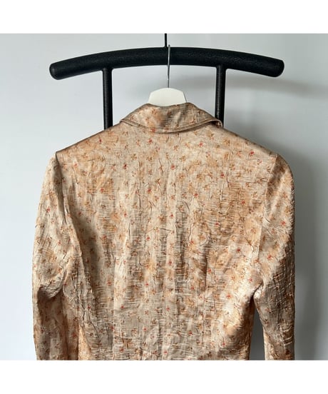 Christian Lacroix Flower L/S Shirt