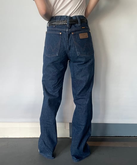 Wrangler Denim Pant 29×30