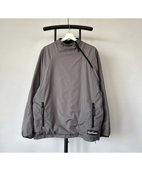 WILD THINGS EPIC BY NEXTEC Pullover Jacket