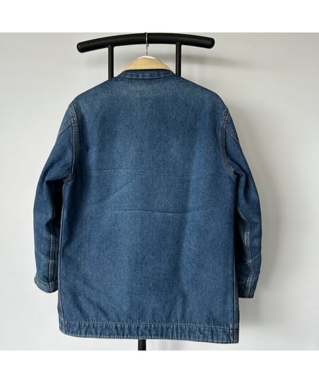 Sears Blanket Coveralls