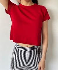 DKNY S\S Knit