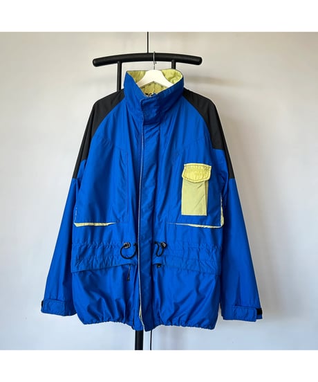 Europe Vintage GORE-TEX Jacket