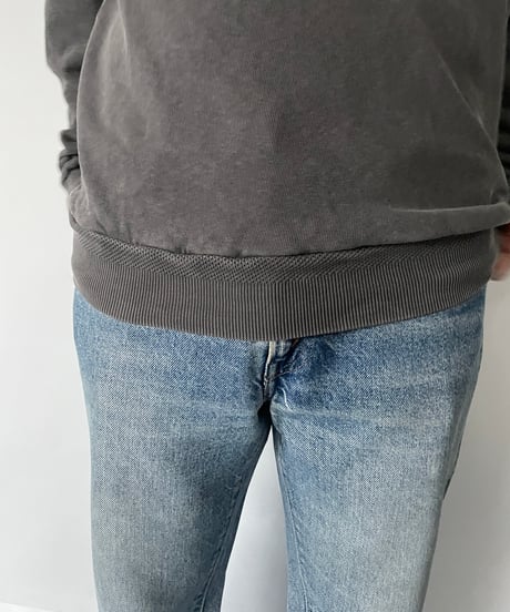 2010s C.P. COMPANY Crew Neck Sweat