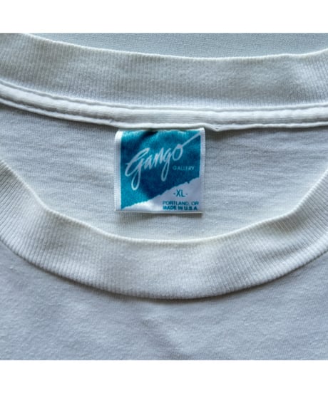 90s SEE SPOT SWING TEE