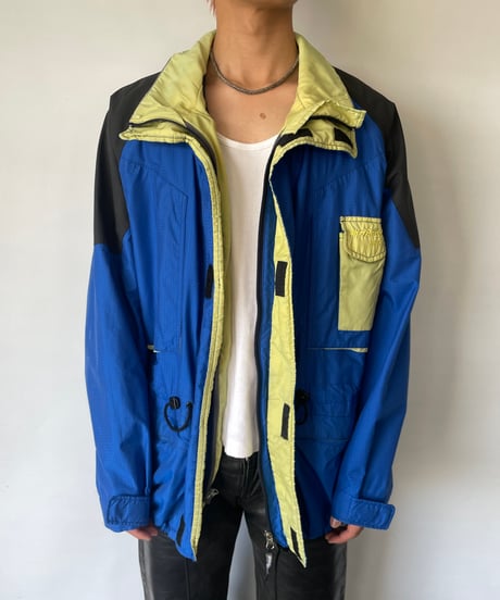 Europe Vintage GORE-TEX Jacket