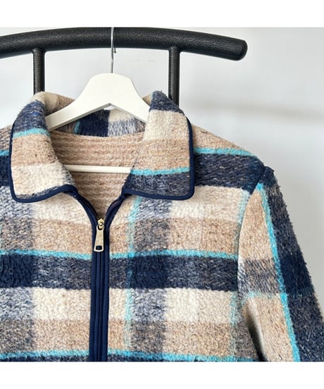 Reversible Piping Jacket
