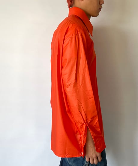 70s marvin L/S shirt